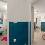 Nik Apartamento *