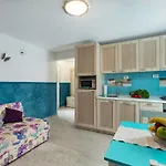 Nik Apartamento *