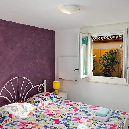 Apartamento Nik *