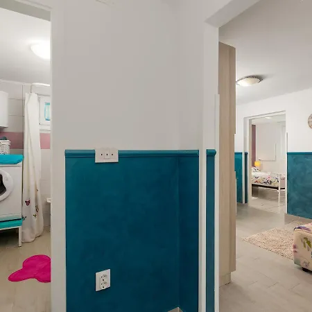 Nik Apartment *
