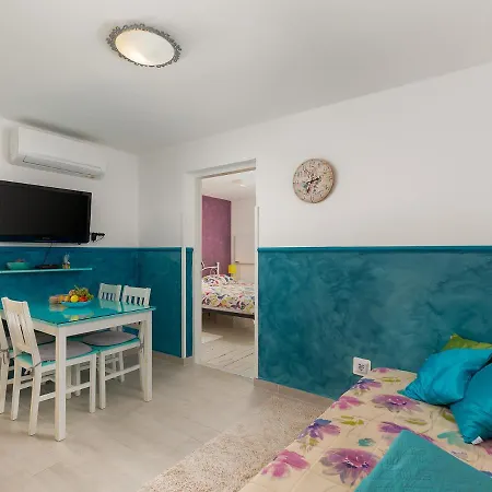 Apartment Nik Nova Vas (Porec)