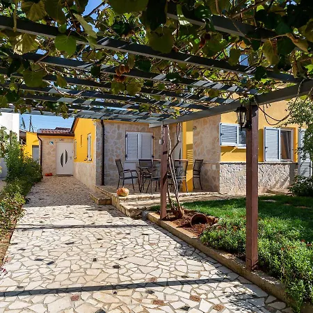 Apartamento Nik