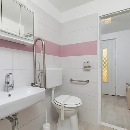 Apartment Nik