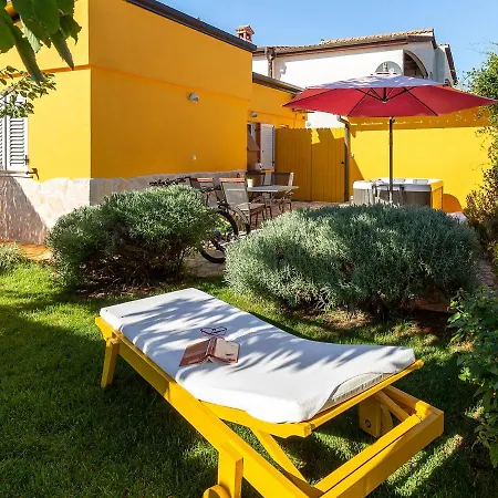 Apartman Nik Nova Vas (Porec)
